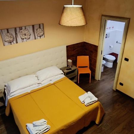 B&B Camere E Cassata Agrigento Exterior foto