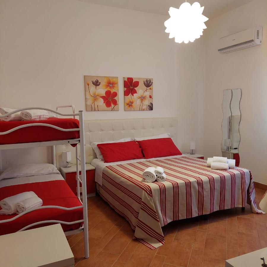 B&B Camere E Cassata Agrigento Exterior foto