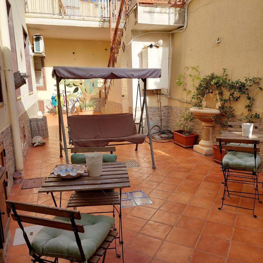 B&B Camere E Cassata Agrigento Exterior foto