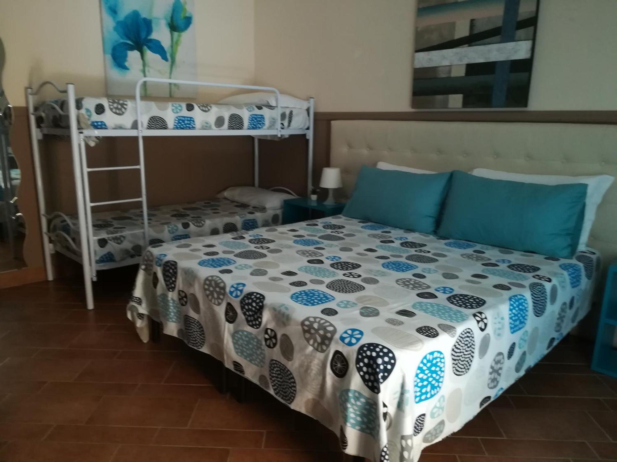 B&B Camere E Cassata Agrigento Exterior foto