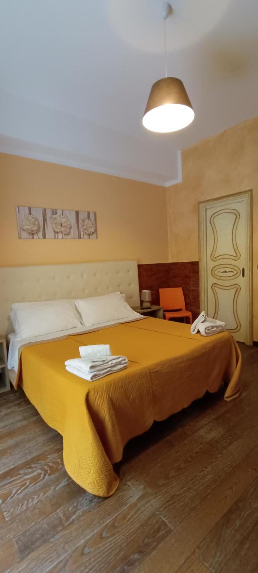 B&B Camere E Cassata Agrigento Exterior foto