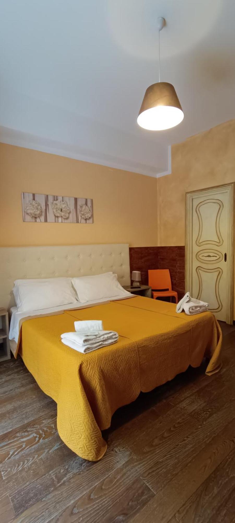 B&B Camere E Cassata Agrigento Exterior foto