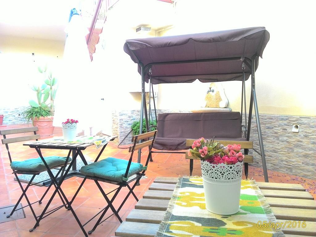 B&B Camere E Cassata Agrigento Exterior foto