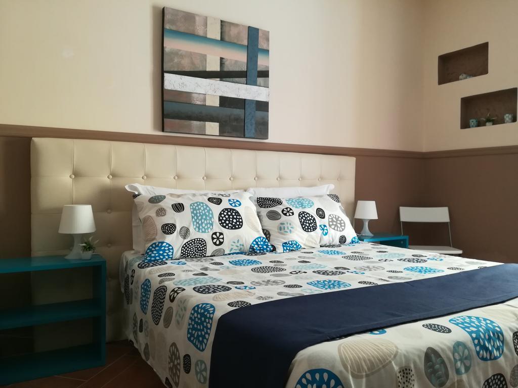 B&B Camere E Cassata Agrigento Exterior foto