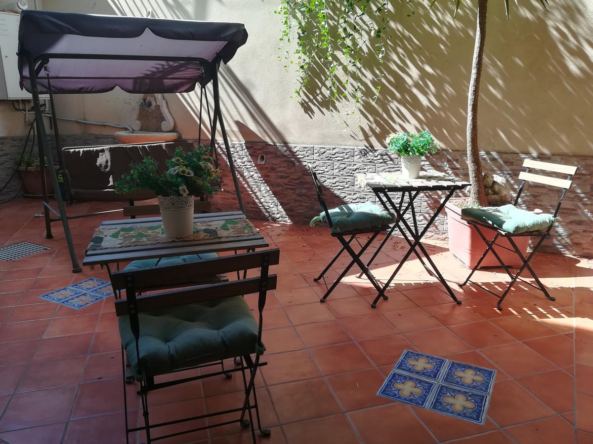 B&B Camere E Cassata Agrigento Exterior foto