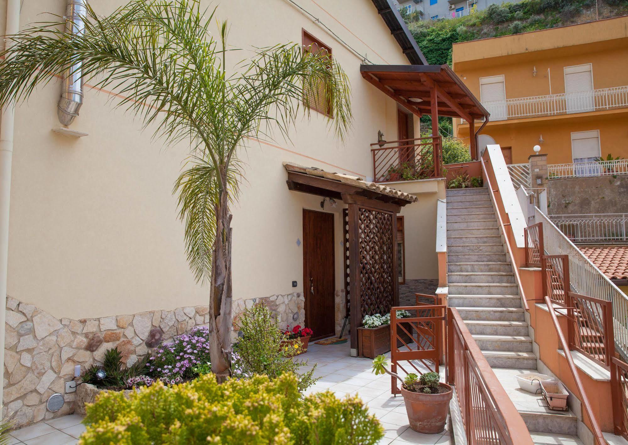 B&B Camere E Cassata Agrigento Exterior foto