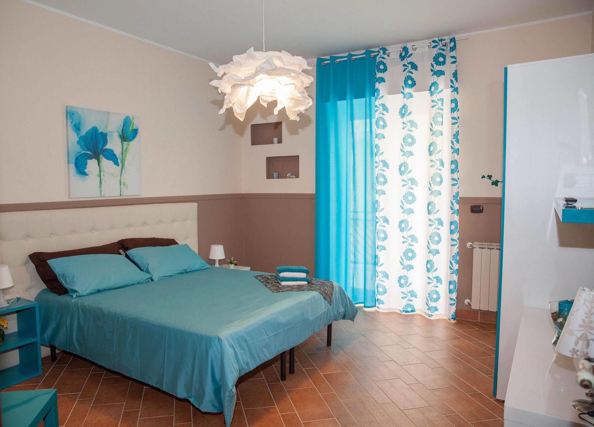 B&B Camere E Cassata Agrigento Exterior foto
