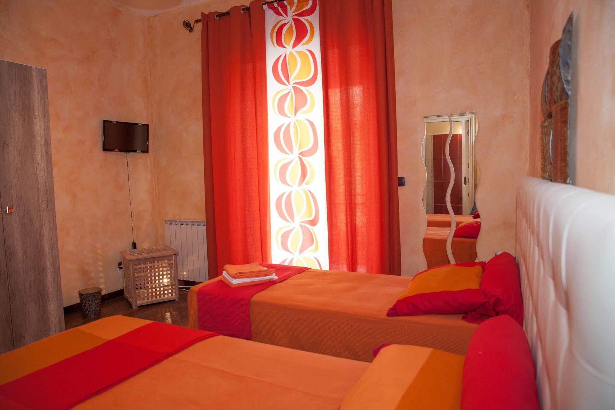 B&B Camere E Cassata Agrigento Exterior foto