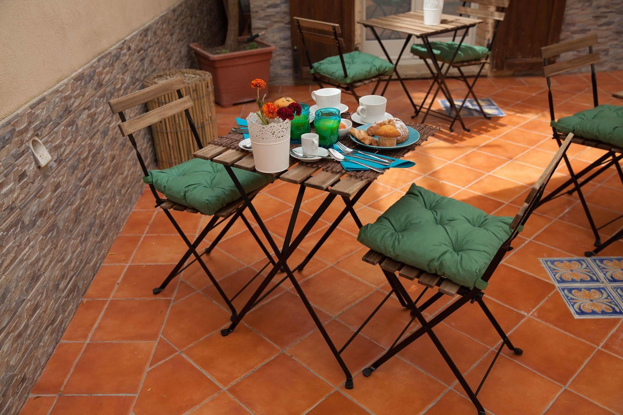 B&B Camere E Cassata Agrigento Exterior foto
